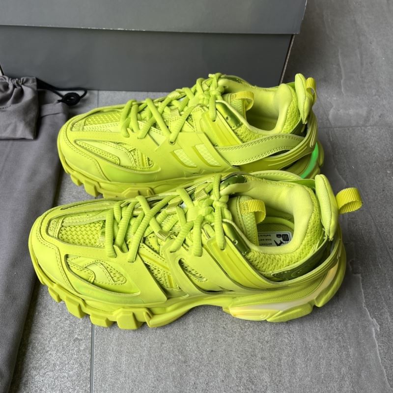 Balenciaga Track Shoes